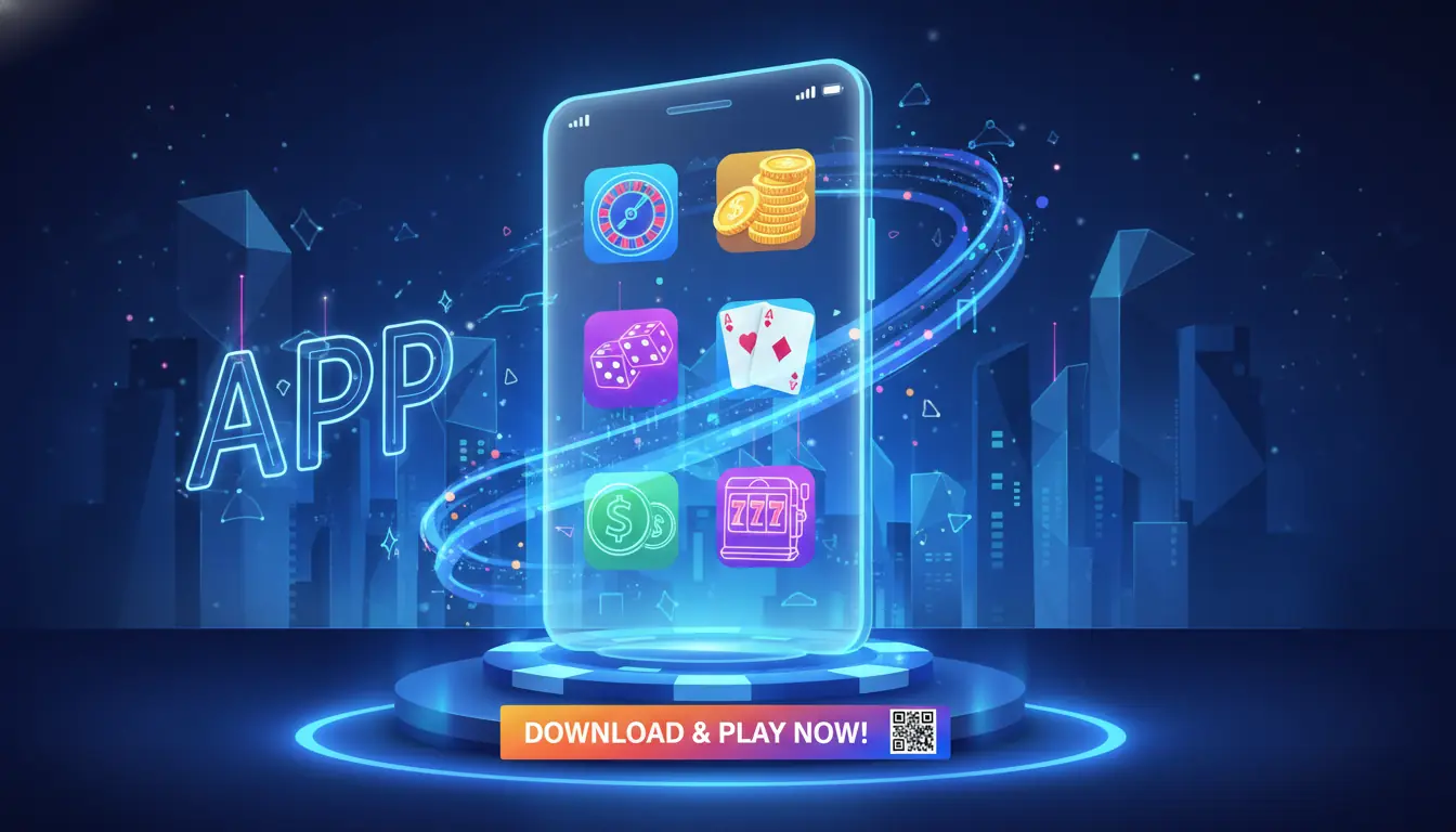 Mobil app Nordicbet casino