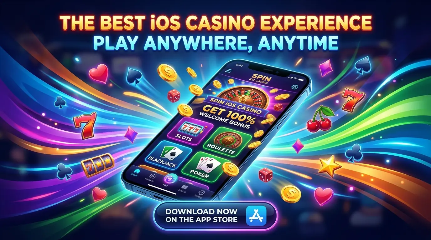 Nordicbet casino app til iPhone