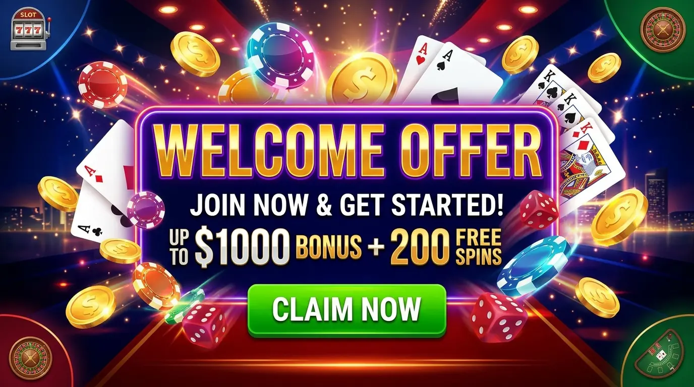 Nordicbet casino velkomsttilbud