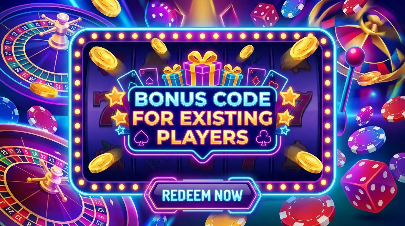 Nordicbet casino bonuskode til eksisterende spillere
