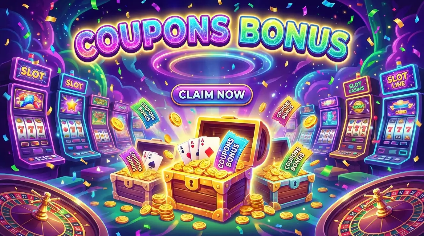 Kuponkode Nordicbet casino