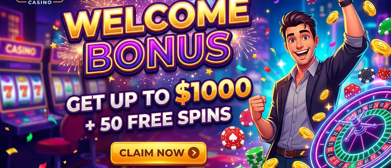 Nordicbet casino bonus til nye spillere