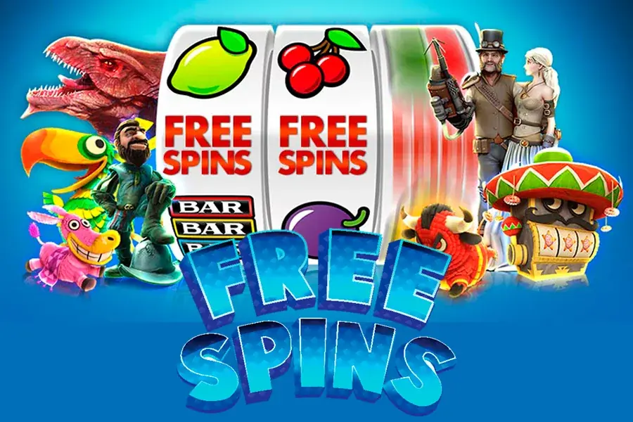Gratis spins Nordicbet casino