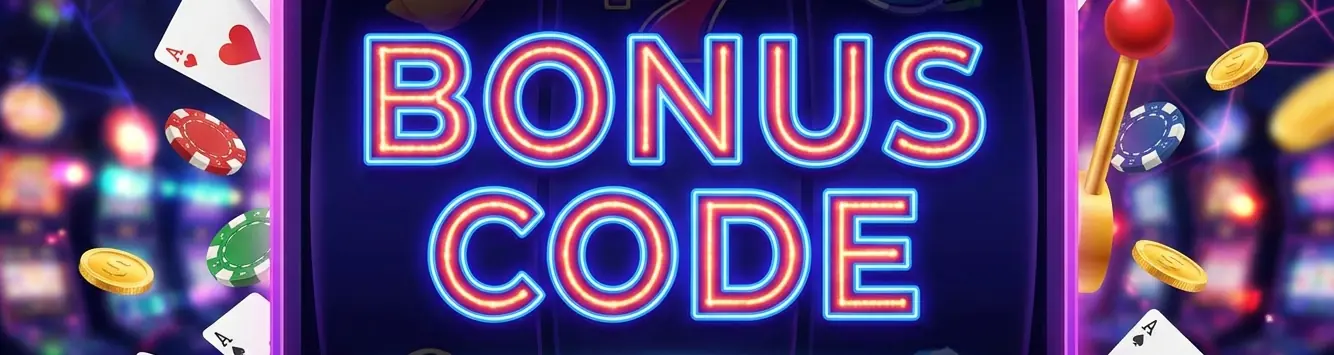 Bonuskode hos Nordicbet casino
