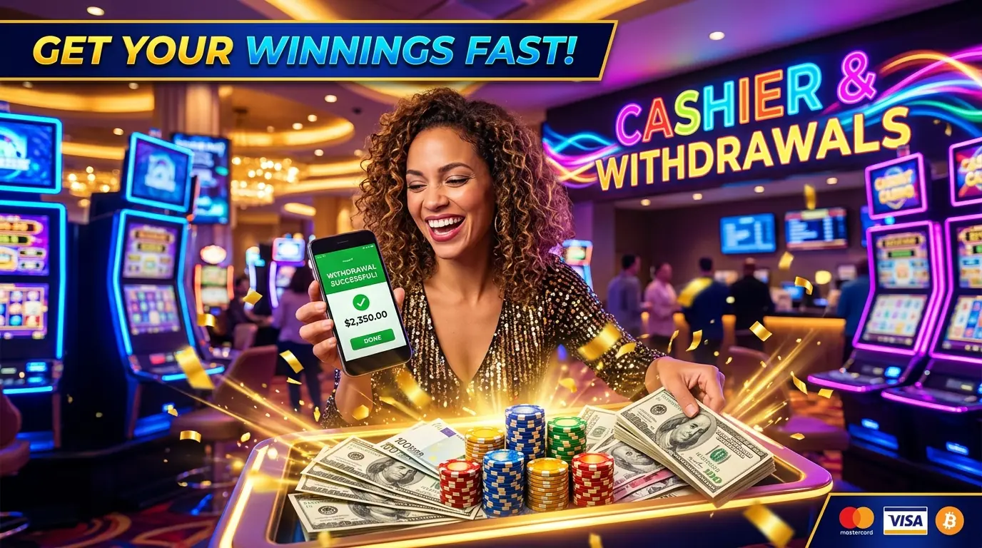 Udbetalingsmetoder Nordicbet casino