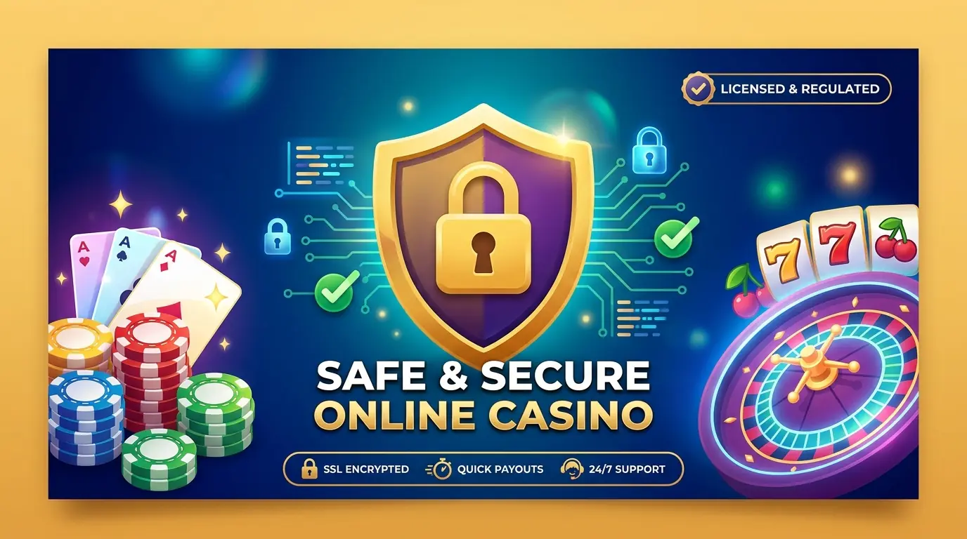 Licens og sikkerhed Nordicbet casino