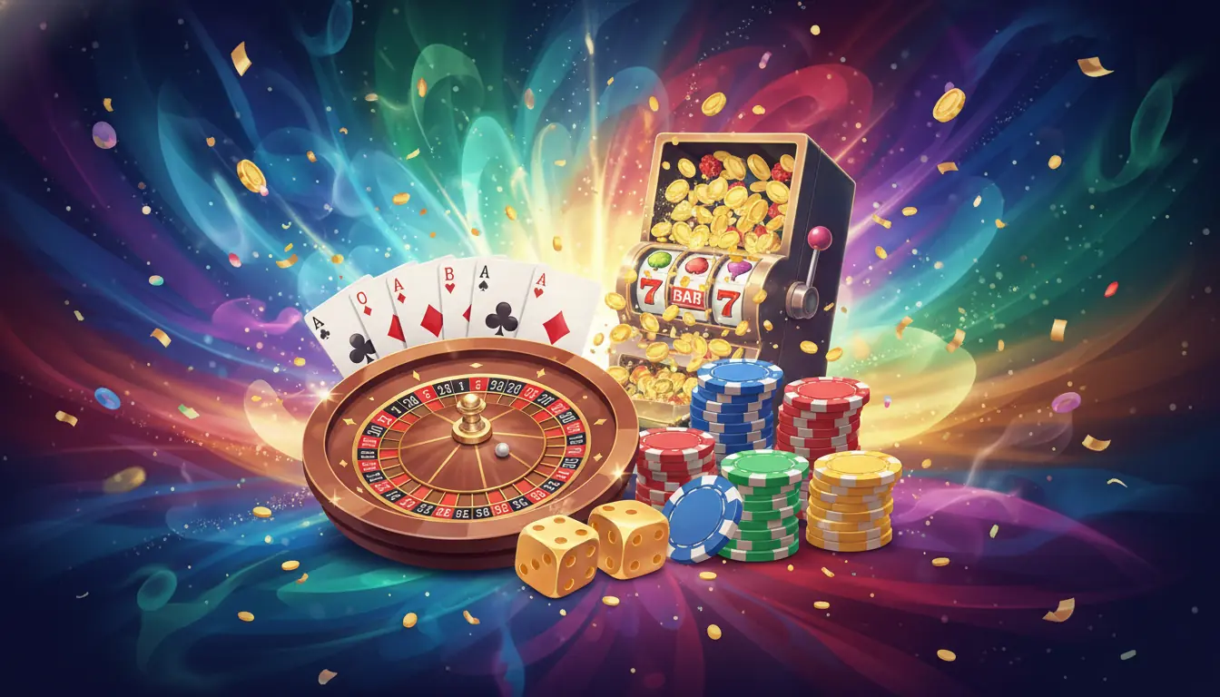 Operatør af Nordicbet casino
