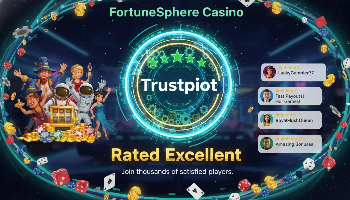 Trustpilot og vurderinger Nordicbet casino