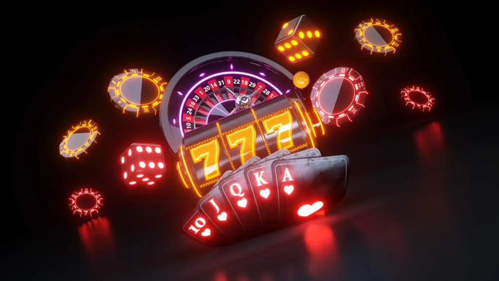 Nordicbet casino spil