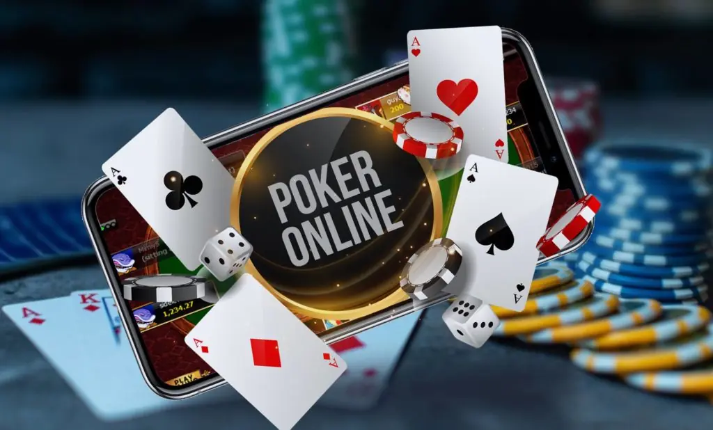 Nordicbet casino poker