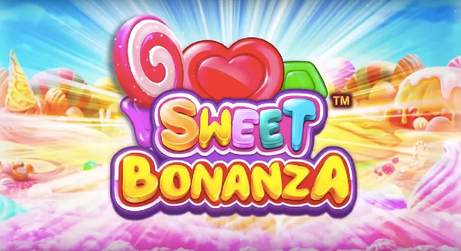 Sweet Bonanza hos Nordicbet casino