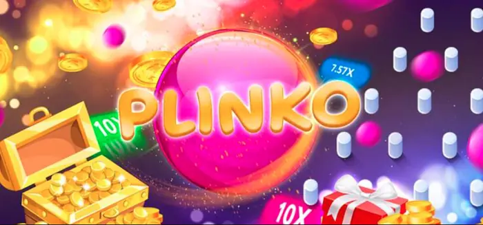Spil Plinko hos Nordicbet casino